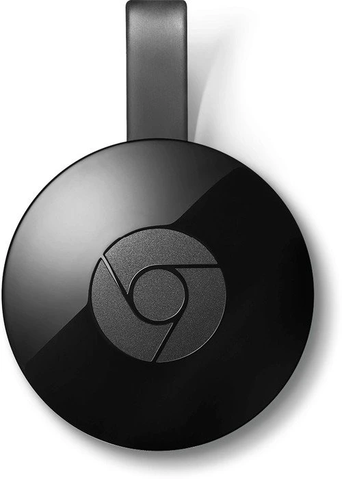 Google Chromecast 2015