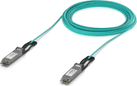 Ubiquiti UniFi UACC 100G 20m LAN-DAC, QSFP28 (UACC-AOC-QSFP28-20M)