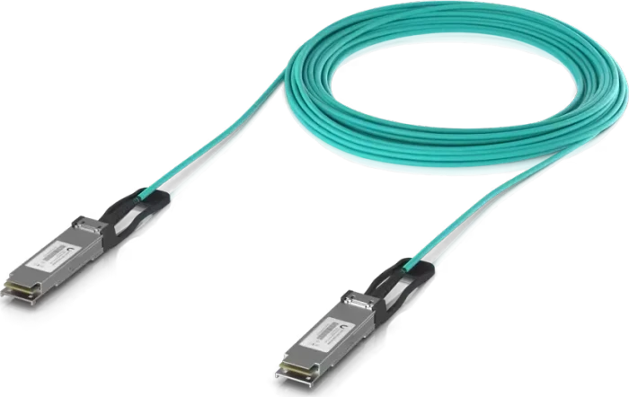 Ubiquiti UniFi UACC 100G 20m LAN-DAC, QSFP28