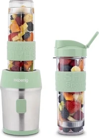 H.Koenig SMOO18 Smoothie Maker Standmixer
