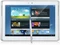 Samsung Galaxy Note 10.1 N8020, weiß, 16GB, LTE Vorschaubild