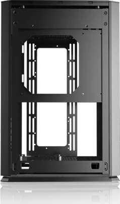 Raijintek Ophion Elite Titan, schwarz, Mini-ITX