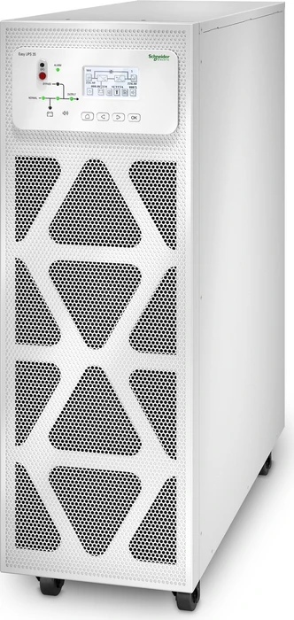APC Easy UPS 3S Tower 3:1, 30000VA, für externe Batterien