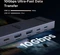 Ugreen Revodok Pro 106, USB-C 3.1 [Stecker] Vorschaubild