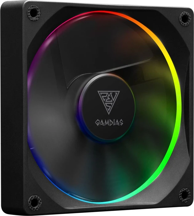 Gamdias Chione P3-360U – Bild 7
