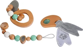 Eichhorn Baby Pure Geschenkset