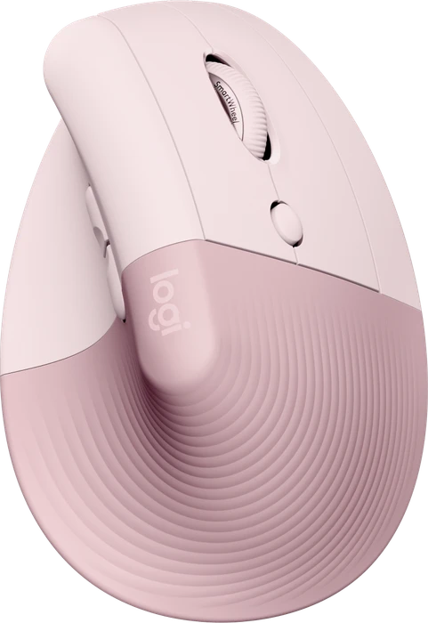 Logitech Lift Vertical Ergonomic Mouse