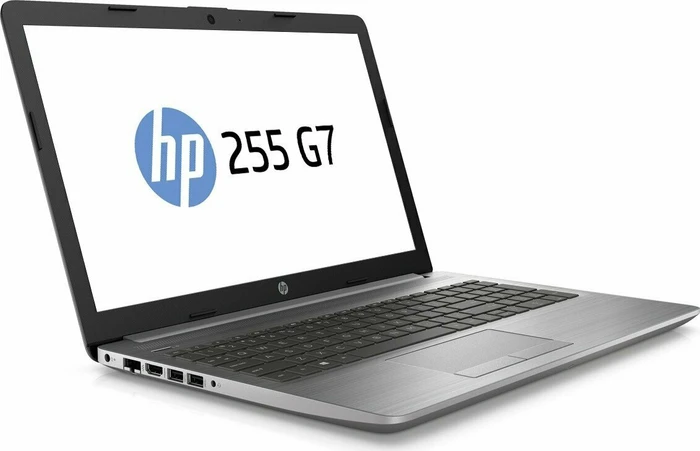 HP 255 G7, Asteroid Silver, Athlon Silver 3050U, 8GB RAM, 1TB HDD, DE
