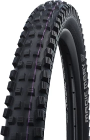 Schwalbe Magic Mary 27.5x2.4" Performance Addix Tubeless-Reifen schwarz