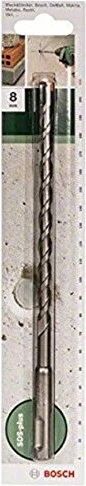 Bosch DIY SDS-plus Hammerbohrer, 8x150x210mm, 1 Stück