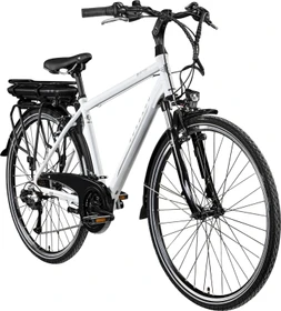 Zündapp Z802 weiß/grau (Herren)