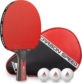 Joola Carbon Speed Tischtennis-Set