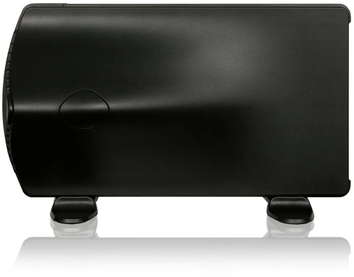 Icy Dock MB080U3S-1SB Blizzard, USB-B 3.0/eSATA