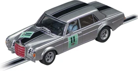 Carrera Digital 132 Mercedes 300 SEL 6.3 AMG Preis der Nationen 1970, No.11