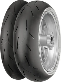 Continental ContiRaceAttack 2 160/60 ZR17 69W TL Medium