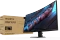 GIGABYTE GS27QCA, 27" Vorschaubild
