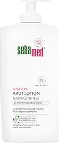 Sebamed Lotion parfumfrei Urea 10%, 400ml