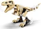 LEGO Jurassic World - T-Rex-Skelett in der Fossilienausstellung Vorschaubild