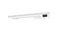 LogicKeyboard ALBA Avid Media Composer Mac, USB, FR Vorschaubild