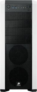 Corsair Carbide Series 500R weiß