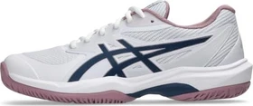 Asics Game FF white/independence blue (Damen)