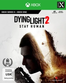 Dying Light 2 (Xbox One/SX)