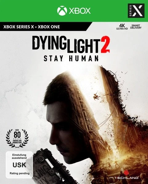 Dying Light 2 (Xbox One/SX)