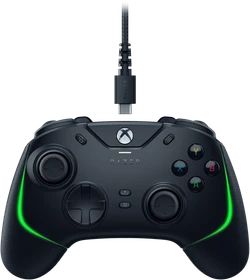 Razer Wolverine V2 Chroma Controller schwarz (Xbox SX/Xbox One/PC)
