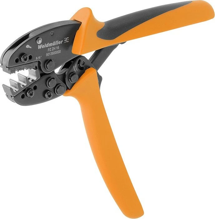 Weidmüller PZ ZH 16 Crimpzange, 25cm