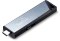 ADATA UE800 2TB silber, USB-C, USB 3.2 Gen 2×1 Vorschaubild