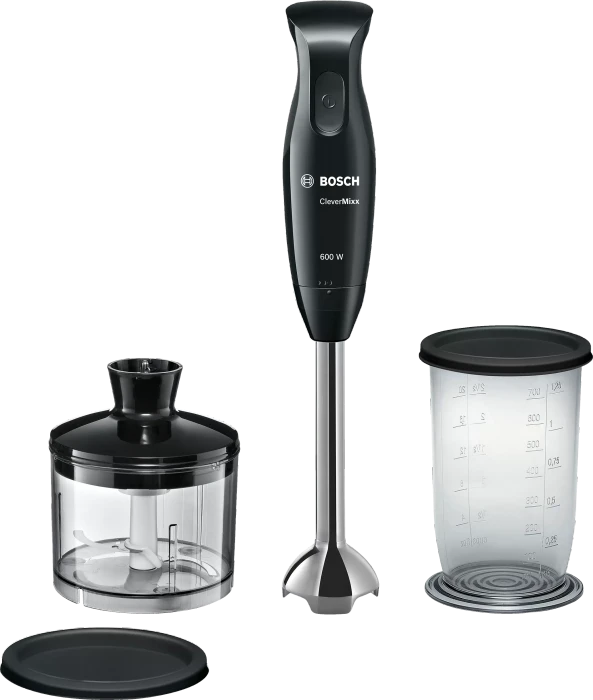 Bosch MSM2620B CleverMixx Stabmixer