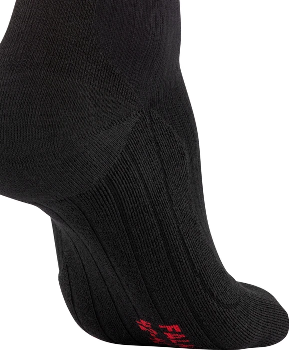 Falke TE4 Tennissocken schwarz (Herren)