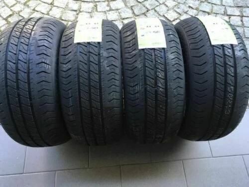 Linglong R701 155/70 R12C 104/102N