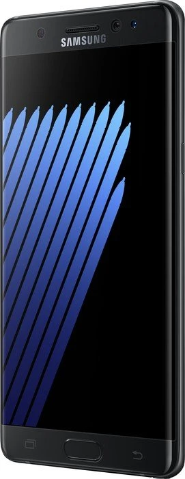 Samsung Galaxy Note 7 N930F schwarz