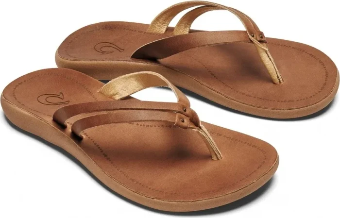 OluKai Kapehe Luana sahara (Damen)