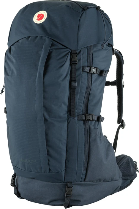 Fjällräven Abisko Friluft 35 S/M navy