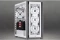 Corsair Hydro X Series XT Hardline satin weiß, 1m, 14mm, 3er-Pack Vorschaubild