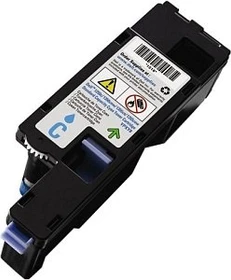 Dell Toner 592-11649/593-11017/593-11145 cyan
