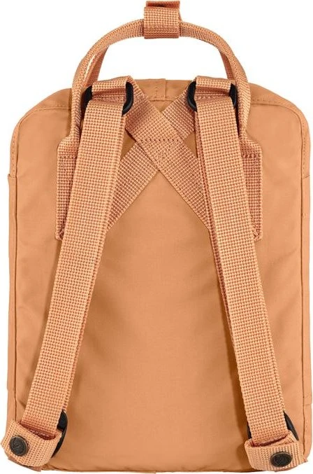 Fjällräven Kanken Mini peach sand