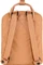 Fjällräven Kanken Mini peach sand Vorschaubild