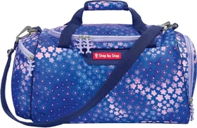 Step by Step Sporttasche Butterfly Maja
