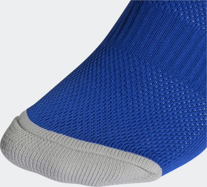 adidas Milano 23 Fußballstutzen royal blue/white