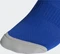 adidas Milano 23 Fußballstutzen royal blue/white Vorschaubild
