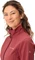 Vaude Hurricane IV Funktionsjacke brick (Damen) Vorschaubild