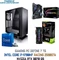 Clevo GPCD7TG, Core i7-11700KF, 32GB RAM, 512GB SSD, GeForce RTX 3070 Vorschaubild
