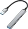 Equip 4 Port USB Hub, USB-A 3.0 [Stecker] Vorschaubild