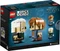 LEGO BrickHeadz - Newt Scamander und Gellert Grindelwald Vorschaubild