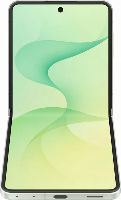 Samsung Galaxy Z Flip8 512GB mint