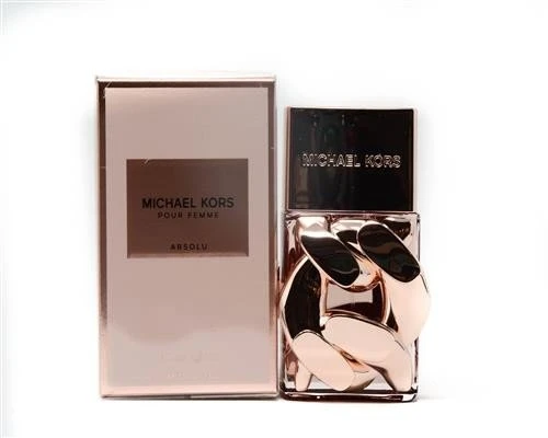 Michael Kors Pour Femme Absolu Eau de Parfum, 50ml
