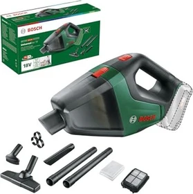 Bosch DIY UniversalVac 18 Akku-Trockensauger solo